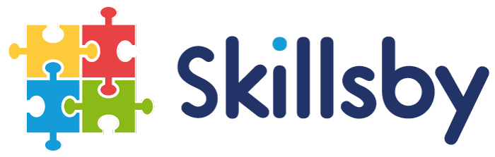 Skillsby logo